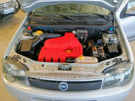 PALIO 1.8 MPI R 8V