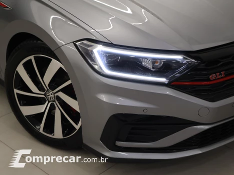 JETTA 2.0 350 TSI GLI