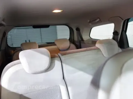 SPIN - 1.8 LTZ 8V 4P AUTOMÁTICO