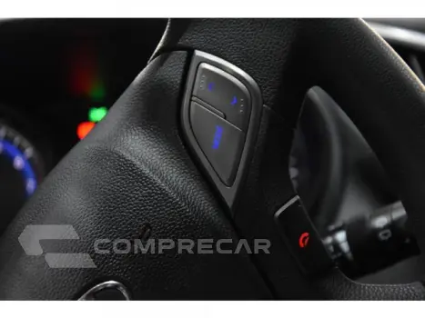 HB20 - 1.0 UNIQUE 12V 4P MANUAL