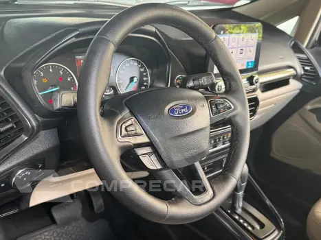 ECOSPORT 1.5 Ti-vct Titanium