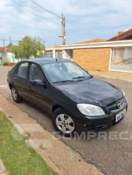 PRISMA 1.4 MPFI Maxx 8V