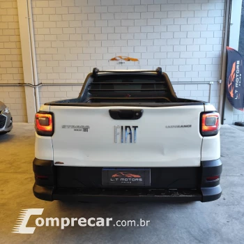 STRADA 1.4 Fire Endurance CD