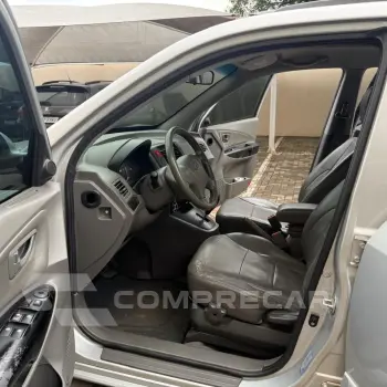 TUCSON 2.0 MPFI GLS Base 16V 143cv 2WD