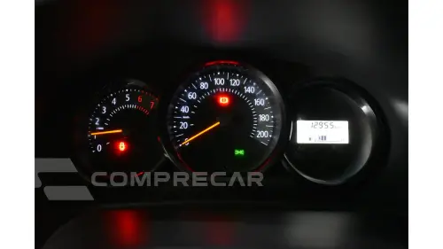 SANDERO - 1.0 12V SCE AUTHENTIQUE 4P MANUAL