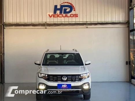 T CROSS HL TSI AE