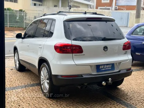 TIGUAN 1.4 TSI 16V Turbo