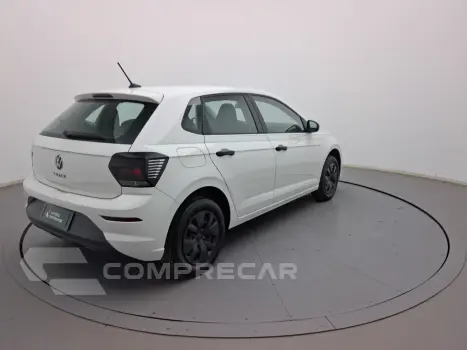 POLO 1.0 MPI TRACK MANUAL