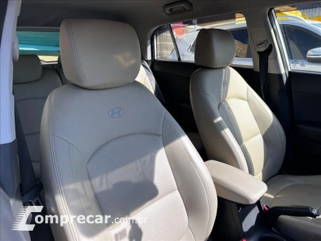 CRETA 1.6 16V Action