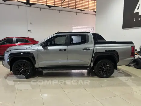 TRITON 2.4 Biturbo CD Katana 4X4