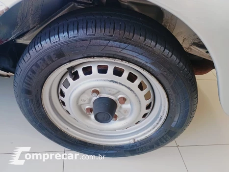 Fusca 1.6 ITAMAR