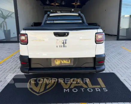 Strada Endurance 1.4 Flex 8V CS Plus