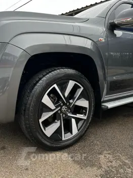 AMAROK 3.0 V6 TDI Extreme CD 4motion