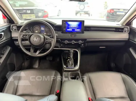 HR-V 1.5 DI I-VTEC FLEX EXL CVT