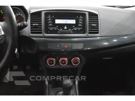 LANCER - 2.0 16V 4P MANUAL