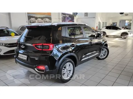 TIGGO 5x 1.5 VVT TURBO iFLEX T DCT