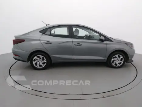 HB20S 1.0 12V FLEX COMFORT PLUS MANUAL