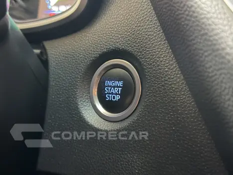 COROLLA 2.0 VVT-IE FLEX XEI DIRECT SHIFT