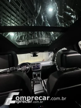 TIGUAN 2.0 350 TSI Allspace R-line 4motion