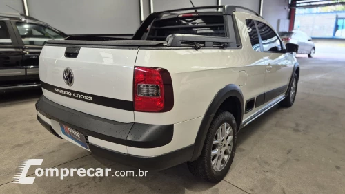 SAVEIRO 1.6 Cross CE 16V