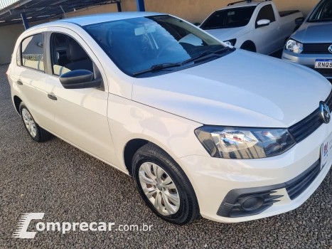 GOL 1.0 MI Trendline 8V
