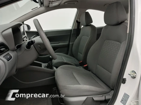 HB20S 1.0 12V FLEX COMFORT PLUS MANUAL