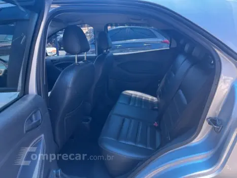 KA - 1.0 SE PLUS 12V 4P MANUAL