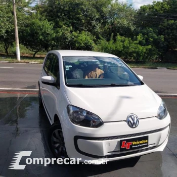 Volkswagen UP MOVE MA 5 portas