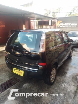 MERIVA 1.4 MPFI Maxx 8V