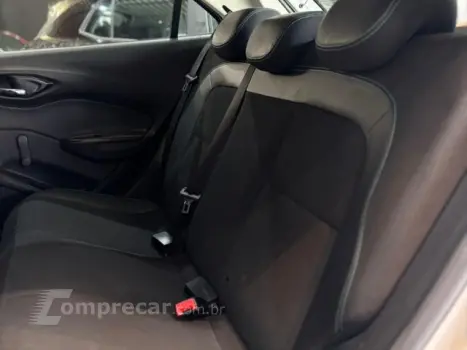 ONIX - 1.4 MPFI LT 8V 4P MANUAL