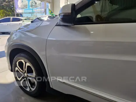 HR-V 1.8 16V FLEX EX 4P AUTOMÁTICO