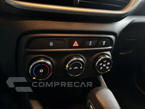 TRACKER 1.2 TURBO FLEX LTZ AUTOMÁTICO