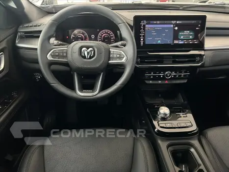 RAMPAGE 2.0 TURBO DIESEL REBEL 4X4 AUTOMÁTICO