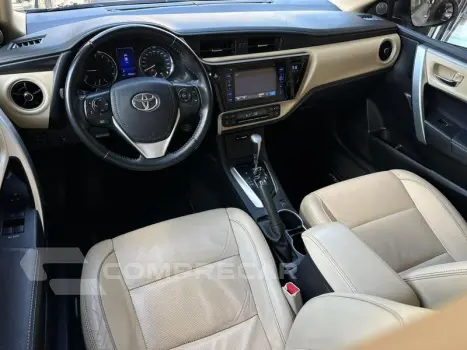 COROLLA ALTISFLEX