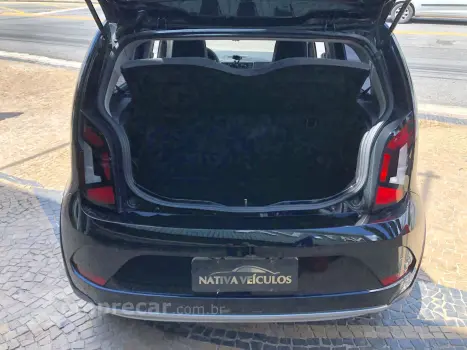 Up 1.0 170 Tsi Total Flex Xtreme 4P Manual