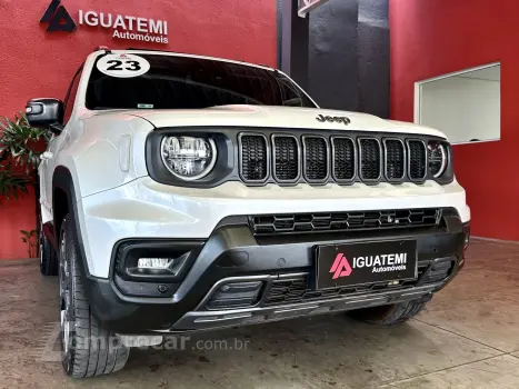 RENEGADE 1.3 T270 TURBO FLEX S 4X4 AT9