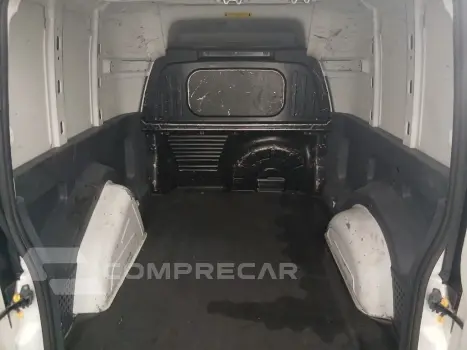 Fiorino Furgão EVO 1.4 Flex 8V 2p