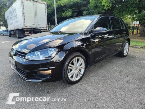 Volkswagen GOLF 1.0 TSI Comfortline 12V 4 portas