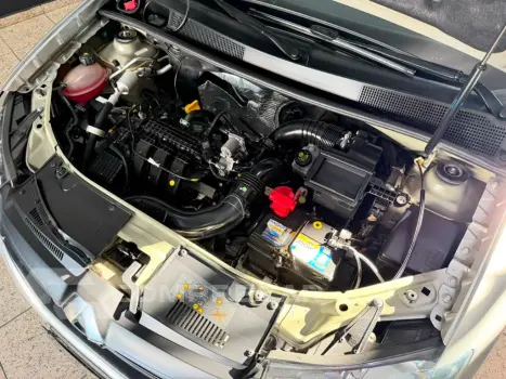 SANDERO GT line/RLIN Flex 1.0 12v 5p