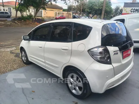 FIT 1.4 CX 16V