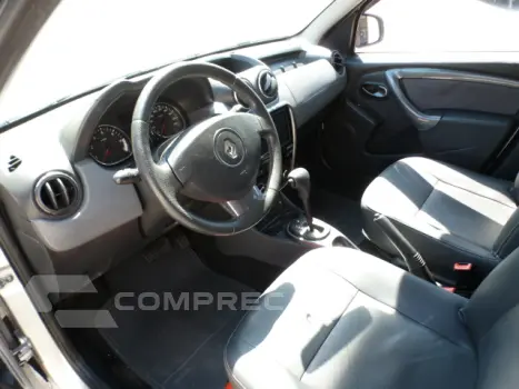 DUSTER 2.0 16V Dynamique