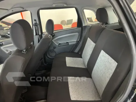 FIESTA 1.0 MPI HATCH 8V FORD