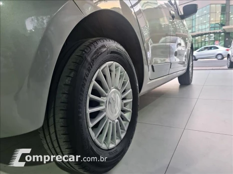 UP 1.0 TSI Move UP 12V