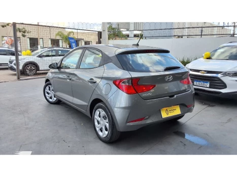 HB20 1.0 12V FLEX VISION MANUAL