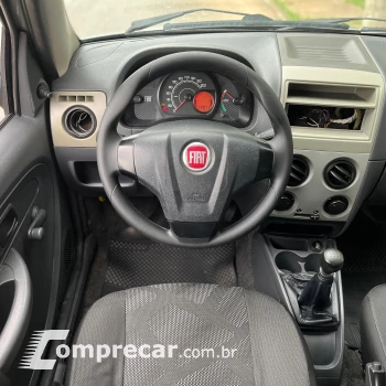 PALIO 1.0 MPI Fire 8V