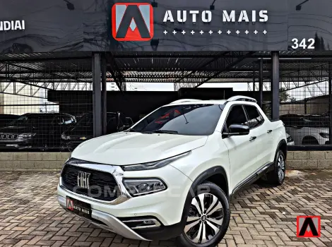 Fiat TORO 1.3 Turbo 270 Freedom 4 portas