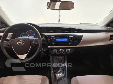 COROLLA 1.6 GLI 16V