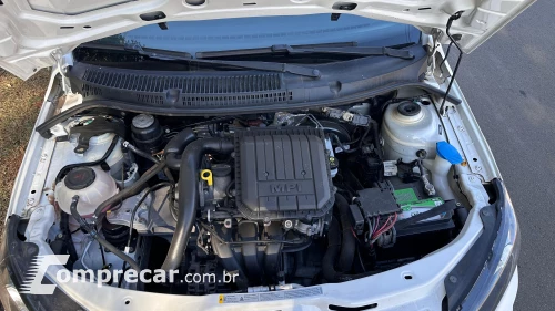 GOL 1.0 8V