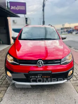 SAVEIRO 1.6 Cross CE 16V