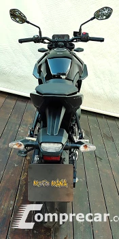 SUZUKI GSX-8S